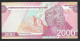 Uzbekistan - Banconota Non Circolata FdS UNC Da 2000 Som P-87 - 2021 - Ouzbékistan