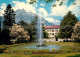 12971321 Glarus GL Hotel Glarnerhof Volksgarten Wiggis  Glarus - Altri & Non Classificati