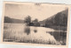 E266)  OSSIACHERSEE Bei STEINDORF - Bootshäuser Schilf  Berge  - Tolle Alte FOTO AK ! - Ossiachersee-Orte