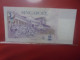 SINGAPOUR 2$ 2000-2005 Circuler (B.31) - Singapour