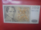 BELGIQUE 100 Francs 1955 Circuler (B.18) - 100 Frank