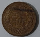 Tres Belle Medaille Exposition Universelle Paris 1878 Graveur Barre , Etat Sup - Other & Unclassified