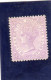Honduras Britannique:  Année 1866 Victoria N°10 Neuf Sans Gomme - Honduras Británica (...-1970)