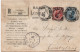 Carte Postal - Fiscales