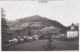 E315) SAALBACH Mit Bärenkogel - Hochglanz FOTO AK Häuser Kirche  1933 - Saalbach