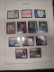 Delcampe - Sammlung Polen 2000-2009 Postfrisch Komplett + B Incl. Blocks (51020) - Unused Stamps