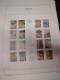 Delcampe - Sammlung Polen 2000-2009 Postfrisch Komplett + B Incl. Blocks (51020) - Unused Stamps