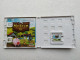 Jeu My Farm 3D Pour Nintendo 3DS - Nintendo 3DS