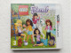 Jeu LEGO FRIENDS 3DS JEU NINTENDO - Nintendo 3DS