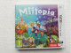 Jeu MIITOPIA  - Nintendo 3DS - Nintendo 3DS