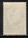 BIRDS -SWAN SWANS SCHWAN CYGNE - FINLAND FINNLAND FINLANDE 1956 MH(*)  MI 463 SC B137 YT YV 443 CYGNUS OLOR - Cigni