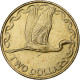 Monnaie, Nouvelle-Zélande, Elizabeth II, 2 Dollars, 2005, SUP+ - Nouvelle-Zélande
