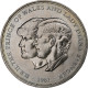 Monnaie, Grande-Bretagne, Elizabeth II, 25 New Pence, 1981, SUP+, Cupro-nickel - 25 New Pence