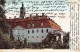 Schloss - Lichtenwalde Gel.1905 AKS - Niederwiesa