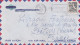 Canada--1960--Lettre De SARNIA  ONTARIO  Pour POITIERS (France)..timbre + Cachet Mécanique  Du 22-10-1960 - Covers & Documents