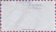 Canada--1960--Lettre De SARNIA  ONTARIO  Pour POITIERS (France)..timbre + Cachet Mécanique  Du 22-10-1960 - Storia Postale