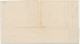 DEUTSCHES REICH 1912 Germania 10 Pf Wz. K1 „RÜCKENWALDAU“ (jetzt Wierzbowa, Niederschlesien, Polen) Auf Kab.-Fernbrief - Briefe U. Dokumente