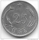 *Denmark 25 Ore  1874  Km 796.1   Vf - Danemark