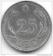 *Denmark 25 Ore  1894  Km 796.2   Xf Catalog Val 60,00$ - Danemark