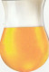 1186 -  PUBLICITE BIERE CHOUFFE . ILLUST. MAGRITTE ????? ( PAS DE SIGNATURE ! )  SCAN R.V. . - Alcools