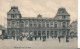 BRUXELLES  LA GARE DU NORD         2 SCANS - Cercanías, Ferrocarril