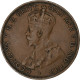 Monnaie, Australie, George V, Penny, 1934, Melbourne, TTB, Bronze, KM:23 - Penny