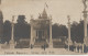 CARTOLINA VIAGGIATA TORINO ESP.1911  SALONE DELLE FESTE (ZK231 - Expositions
