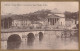 CARTOLINA VIAGGIATA TORINO PONTE V.EMANUELE (ZK209 - Parques & Jardines