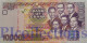 GHANA 10000 CEDIS 2002 PICK 35a UNC - Ghana