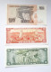 3 BILLETS Du PEROU - 100 Cien Intis / 10 Diez Soles De Ord / 5 Cinco Soles De Ord  - NEUFS - Perú