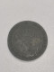 10 Cent Napoléon Au N Couronné En Billon 1809 - 500 Liras