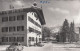 E383) KIRCHBERG In Tirol - Gasthof KALSWIRT Mit Alten AUTO DETAILS TOP - Kirchberg