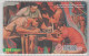 PHILIPPINES 1998 ART KATIPUNAN INITIATION RITES CARLOS BOTONG FRANCISCO - Philippines