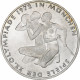 Monnaie, République Fédérale Allemande, 10 Mark, 1972, Karlsruhe, SPL - Commemorations