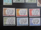 1133/38 En 1174/1181 - Postfris ** - Côte: 44,30 - Unused Stamps