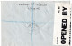 73281 - Grossbritannien - 1942 - 8d KGVI EF A R-LpBf M Brit Zensur BRIGHTON-LE-SANDS -> WINTERTHUR (Schweiz) - Cartas & Documentos