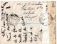 73282 - Grossbritannien - 1943 - 8d KGVI EF A R-LpBf M Dt & Brit Zensur BIRSTALL -> WINTERTHUR (Schweiz) - Cartas & Documentos