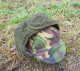 DPM Combat Cap, Winter Cap  Camouflage, Camo Holandaise Original - Headpieces, Headdresses