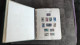 Timbre France Obliteres Album Leuchtturm 1967 1989 Complet Tbe - Altri & Non Classificati