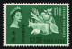 Hongkong 1963 - Mi-Nr. 211 ** - MNH - Hunger (I) - Unused Stamps