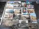 LOT DE  315 CARTES POSTALES  CPM   CPSM     DE  PARIS - 100 - 499 Cartes