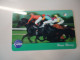 THAILAND CARDS  HORSES  RARE WITH HOPE WITHOUT NUMBER AND UNIT - Horses