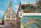 AK 187123 GERMANY - Bad Waldsee - Bad Waldsee