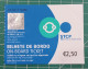 PORTUGAL BUS TICKET STCP PORTO - Europa