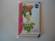 THAILAND   MINT   CARDS   FLOWERS PLANTS - Blumen