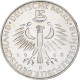 Monnaie, République Fédérale Allemande, 5 Mark, 1968, Munich, Germany, SUP+ - 5 Mark