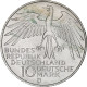 Monnaie, République Fédérale Allemande, 10 Mark, 1972, Munich, SUP, Argent - Commemorations