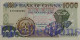 GHANA 1000 CEDIS 03/09/2001 PICK 32f UNC RARE - Ghana