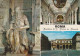 U4608 Roma - Basilica Di San Pietro In Vincoli - Storia Postale Vaticano - 300 Lire Anno Santo 1983 1984 - Covers & Documents