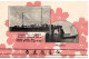 73302 - Japan - Ca 1935 - JOHK Programmkarte Des Radiosenders Sendai - Programmes